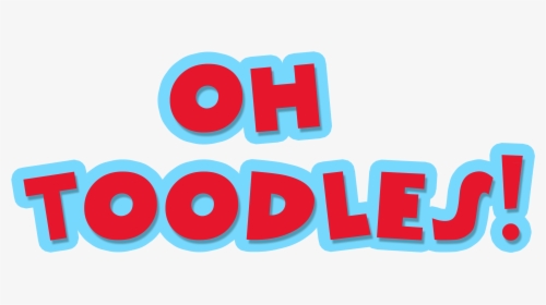 Download Mickey Mouse Clubhouse Toodles Png - Oh Toodles Clip Art, Transparent Png, Transparent PNG