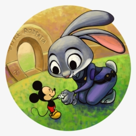 Mickey Mouse Rodent Lt, HD Png Download, Transparent PNG