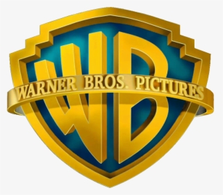 Warner Bros Logo Png, Transparent Png, Transparent PNG