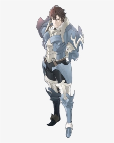 Frederick From Fire Emblem, HD Png Download, Transparent PNG