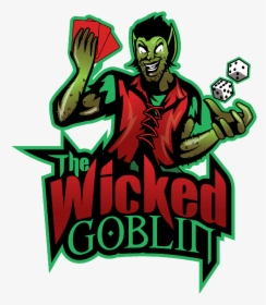 Wicked Goblin, HD Png Download, Transparent PNG