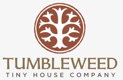 Tumbleweed Tiny House Logo, HD Png Download, Transparent PNG