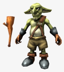 Dungeon Goblin, HD Png Download, Transparent PNG