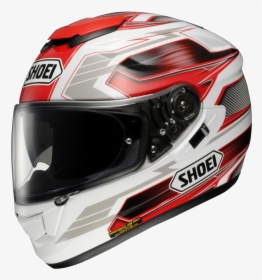Motorcycle Helmets Png Free Download - Blue Shoei Gt Air, Transparent Png, Transparent PNG