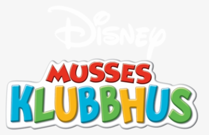Mickey Mouse Clubhouse, HD Png Download, Transparent PNG