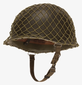 Military Helmet Ww2 Clipart , Png Download - War Helmet Png, Transparent Png, Transparent PNG
