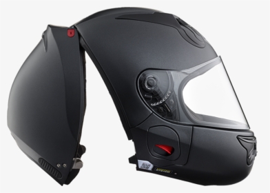 First Motorcycle Helmet, HD Png Download, Transparent PNG