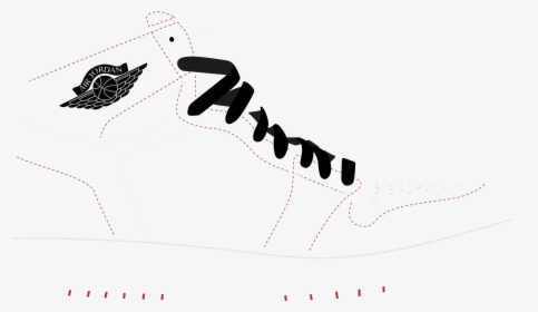 Air Jordan , Png Download - Nike Jordan Logo, Transparent Png, Transparent PNG
