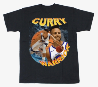 Image Of Steph Curry Tee - 2019 Disney Halloween Shirt, HD Png Download, Transparent PNG