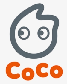 Coco Logo Bubble Tea, HD Png Download, Transparent PNG