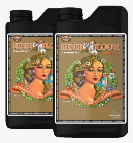 Advanced Nutrients Sensi Coco Bloom A&b, HD Png Download, Transparent PNG