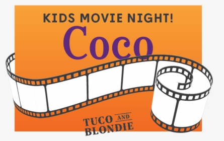 Kids Movie Day Flyer, HD Png Download, Transparent PNG