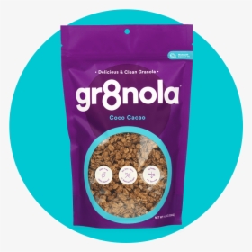 Gr8nola Png, Transparent Png, Transparent PNG
