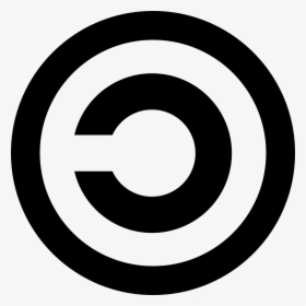 The Greens Have Come Under Fire For Our Policy On Copyright - Question Mark Circle Png, Transparent Png, Transparent PNG