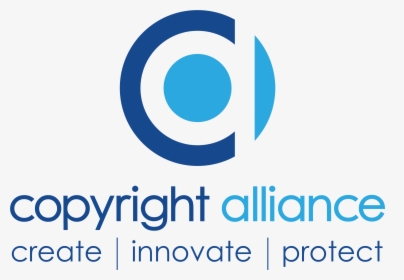 Copyright Alliance Logo, HD Png Download, Transparent PNG