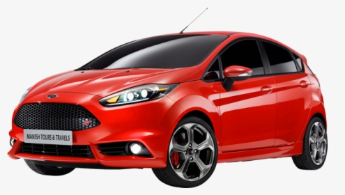 Ford Fiesta Png - 2011 Ford Fiesta St, Transparent Png, Transparent PNG