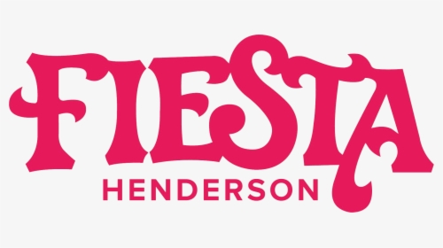 Fiesta Henderson Logo - Fiesta Henderson Hotel & Casino Logo, HD Png Download, Transparent PNG
