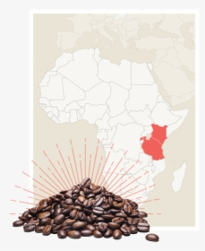 Africa Beans-07 - Atlas, HD Png Download, Transparent PNG