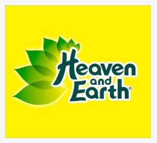 Heaven And Earth Ice Lemon Tea Logo, HD Png Download, Transparent PNG