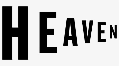 Heaven Logo - Heaven Logo Png, Transparent Png, Transparent PNG