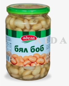Бял Боб Адела, HD Png Download, Transparent PNG