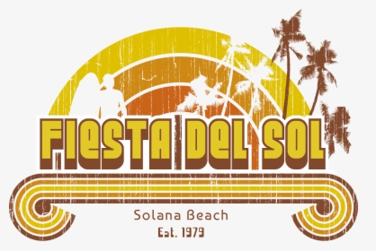 Fiesta Del Sol Festival 2019, HD Png Download, Transparent PNG