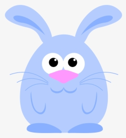 Clip Art, Bunny, Cards, Homework, Rabbit, Hare, Illustrations - Domestic Rabbit, HD Png Download, Transparent PNG