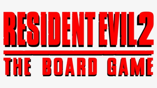 Re2 Tbg V1 - Resident Evil, HD Png Download, Transparent PNG