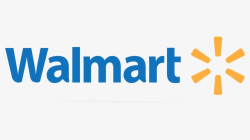 Walmart Logo Png, Transparent Png, Transparent PNG