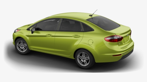 Ford Fiesta, HD Png Download, Transparent PNG