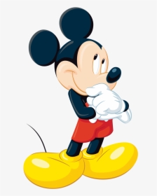 Disney Fiesta Png - Mickey Png, Transparent Png, Transparent PNG
