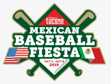 Fiesta Mexicana De Beisball Tucson Az, HD Png Download, Transparent PNG