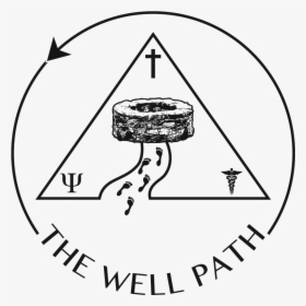 Well Path Logo Transparent - Figuras Geometricas Para Armar Esfera, HD Png Download, Transparent PNG