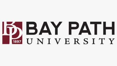 Bay Path Logo Png, Transparent Png, Transparent PNG