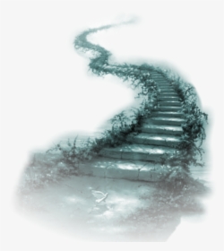 Hd Stairway To Heaven , Png Download - Rainbow Rest In Peace, Transparent Png, Transparent PNG
