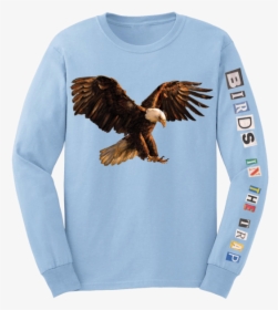 Travis Scott Merch Birds In The Trap, HD Png Download, Transparent PNG
