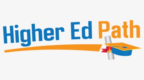 Higher Ed Path - Graphic Design, HD Png Download, Transparent PNG