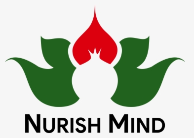 Nurishmind Logo Main - Illustration, HD Png Download, Transparent PNG