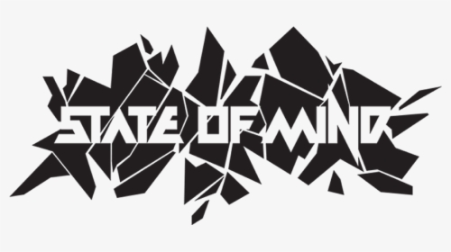 Transparent Mind Png - State Of Mind Logo, Png Download, Transparent PNG