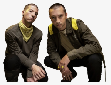 Twenty One Pilots Trench, HD Png Download, Transparent PNG