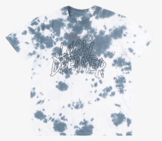 Twenty One Pilots Power To The Local Dreamer Tie Dye - Creative Arts, HD Png Download, Transparent PNG