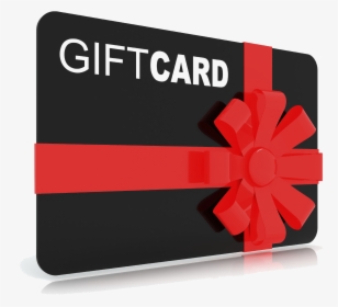 Gift Card Png Download Image - Gift Card Transparent, Png Download, Transparent PNG