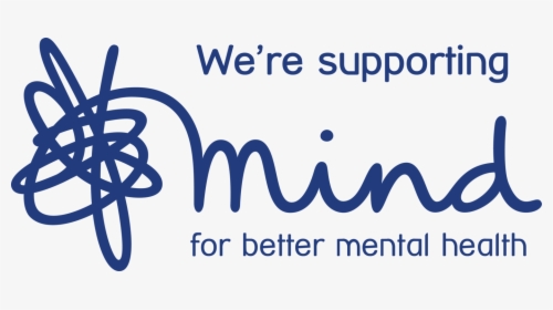 Mind 2018 Mental Health Week, HD Png Download, Transparent PNG