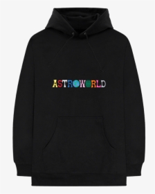Astroworld Hoodie, HD Png Download, Transparent PNG