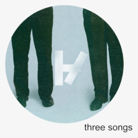 Twenty One Pilots - Three Songs Twenty One Pilots, HD Png Download, Transparent PNG