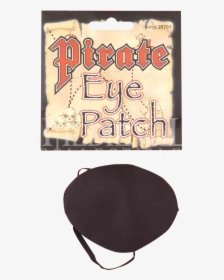 Eyepatch, HD Png Download, Transparent PNG