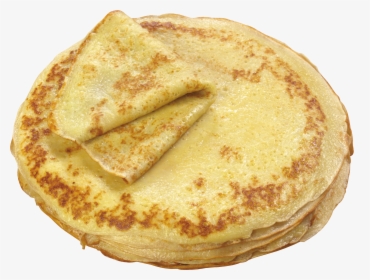 Pancake Png - Clipart Crêpe, Transparent Png, Transparent PNG
