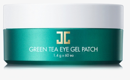 Green Tea Eye Gel Patch, HD Png Download, Transparent PNG