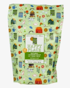 Beekman 1802 Happy Place 120-load Goat Milk Laundry, HD Png Download, Transparent PNG