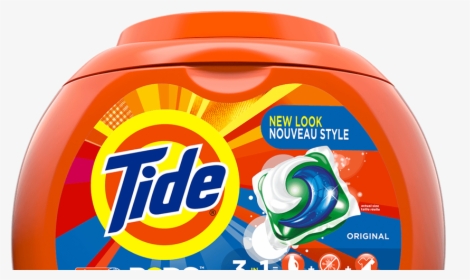 Tide Podsinspired Foods Are Going Too Far - Tide Pods, HD Png Download, Transparent PNG
